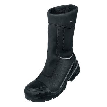Safety boot Quatro Pro winter 8403/2 protection level S3